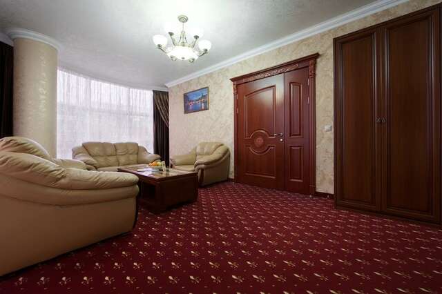 Гостиница Amici Grand Hotel Краснодар-78