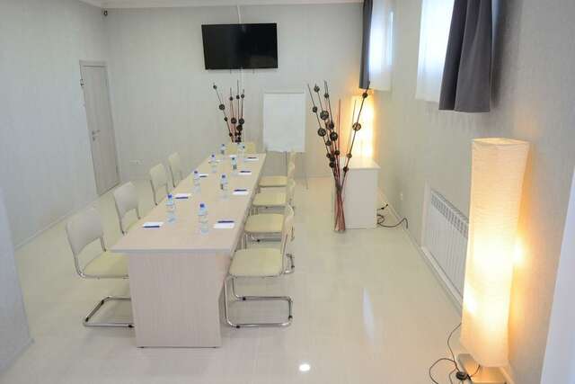 Гостиница Amici Grand Hotel Краснодар-133