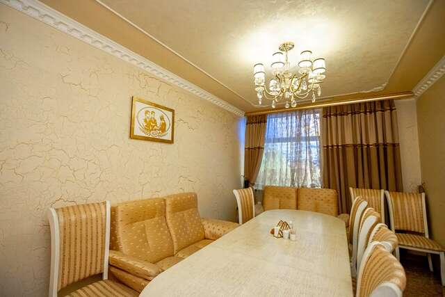 Гостиница Amici Grand Hotel Краснодар-91